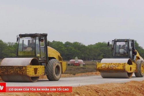 Vướng mặt bằng, đường ven biển Quảng Trị khó bứt tốc