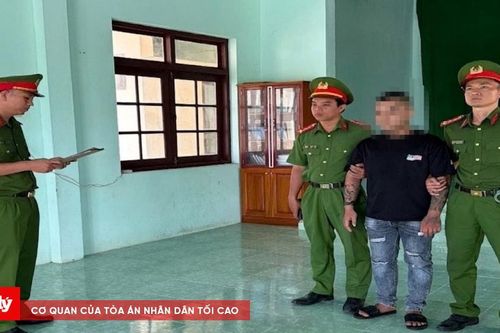 Đang tại ngoại lại tiếp tục gây án