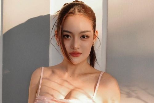 Diễn viên đóng người yêu cũ đang nhận gạch đá trên VTV cực sexy và vẫn độc thân