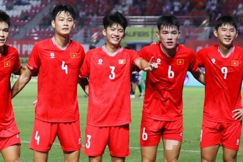Nhận định U23 Việt Nam vs Triều Tiên: Ra quân gây bất ngờ