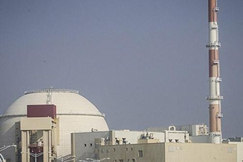 Iran tố Mỹ và Israel tấn công nhà máy hạt nhân Bushehr