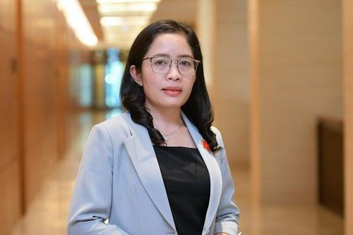Nữ giám đốc Sở GD-ĐT duy nhất cả nước 3 nhiệm kỳ trúng cử đại biểu Quốc hội
