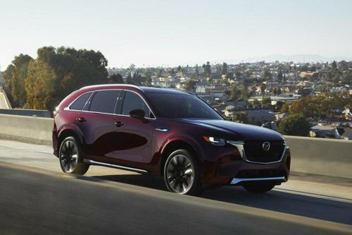 Mẫu xe SUV cỡ lớn của Mazda bị người dùng kiện vì nhiều lỗi