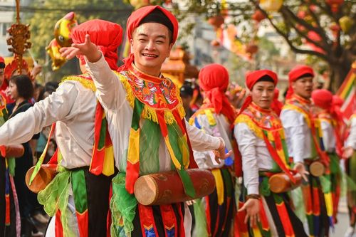 Đưa văn hóa thực sự trở thành động lực phát triển Thủ đô
