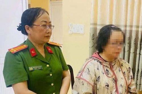 Khởi tố, bắt tạm giam đối tượng lừa đảo chiếm đoạt 4,5 tỉ đồng