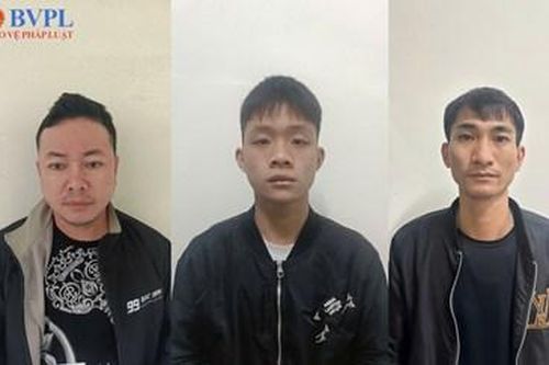 Phê chuẩn khởi tố 3 bị can mua bán, tổ chức sử dụng trái phép chất ma túy
