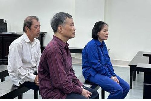 Ngày mai, mở lại phiên tòa vụ án 'Lừa đảo chiếm đoạt tài sản' kéo dài hơn một thập kỷ