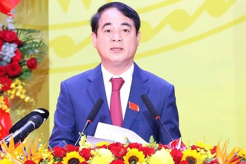 Bí thư Tỉnh ủy Khánh Hòa được bầu giữ chức Ủy viên Ủy ban Kiểm tra Trung ương