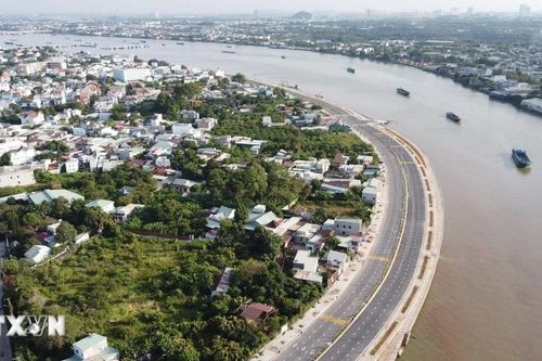 Đồng Nai định hình không gian phát triển với các hành lang kinh tế