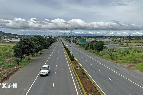 Lâm Đồng đề xuất điều chuyển, bổ sung 700 tỷ đồng cho loạt dự án đầu tư công