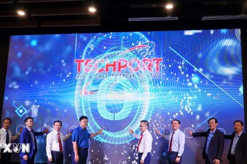 Hoàn thiện hạ tầng trung gian cho thị trường khoa học và công nghệ