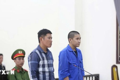 Án phạt nghiêm khắc cho hai anh em đánh người vì mâu thuẫn giao thông
