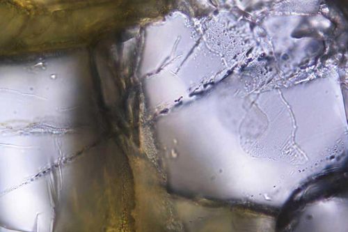 Pháp phát hiện trữ lượng lớn 'hydro trắng'
