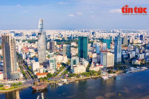 TP Hồ Chí Minh khơi thông nguồn lực, bứt phá khoa học công nghệ đến năm 2030