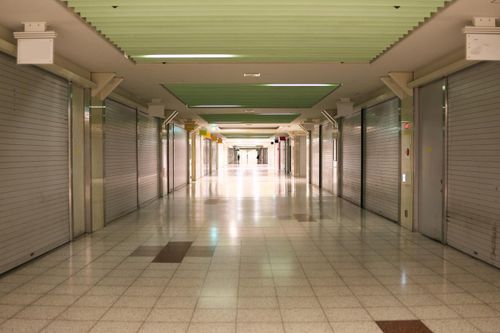 Nhật Bản mở rộng hệ thống hầm trú ẩn khẩn cấp dưới lòng đất
