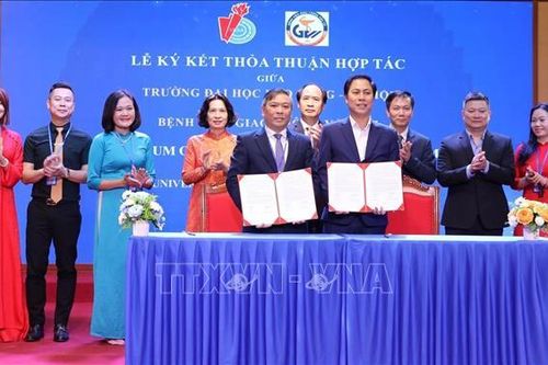 Ngày Công tác xã hội Việt Nam: Thúc đẩy chuyên nghiệp hóa và mở rộng dịch vụ