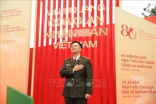 Tháng Thanh niên 2026: Giữ lửa cống hiến từ những việc làm vì cộng đồng