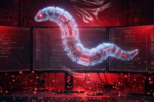 Cảnh báo virus 'tàng hình' GlassWorm tấn công kho mã nguồn