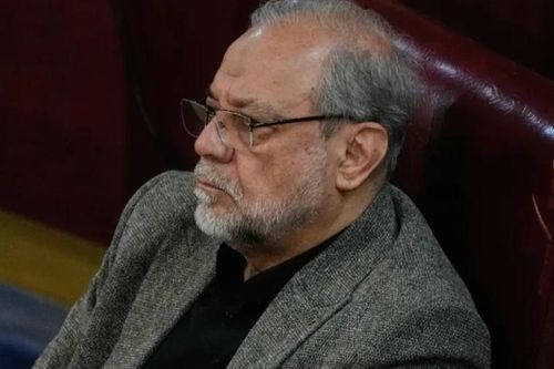 Đằng sau việc tướng IRGC trở thành tân 'trùm an ninh' Iran