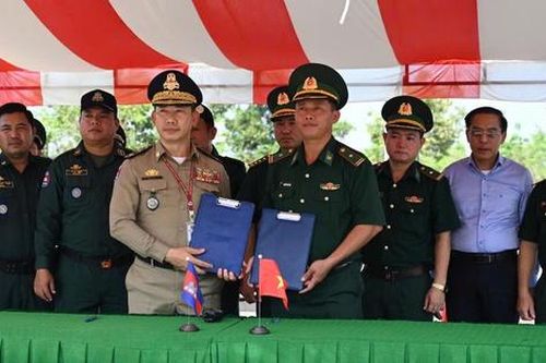 Bóc trần thủ đoạn lừa đảo xuyên biên giới: Bài cuối-Giải pháp ngăn chặn tận gốc tội phạm lừa đảo