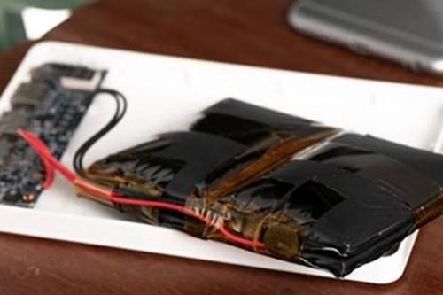 Bước đột phá 'vàng' biến pin Lithium vừa mát, vừa dẫn điện gấp 10 lần