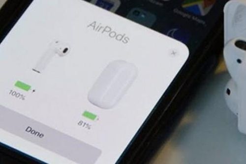 Bật ngay tính năng ẩn này để AirPods dùng 3 năm pin vẫn 'trâu' như ngày đầu