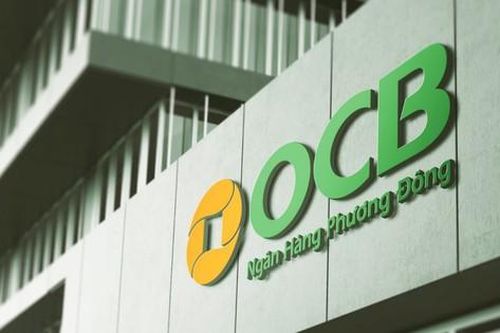 OCB đặt kế hoạch lợi nhuận 2026 tăng 39%, tăng vốn điều lệ lên hơn 30.600 tỷ đồng