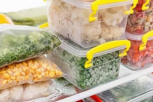 Những loại rau 'càng đông lạnh càng ngon', vừa tiết kiệm lại rất tiện lợi