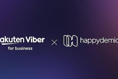 Rakuten Viber và Happydemics tối ưu hiểu biết người dùng