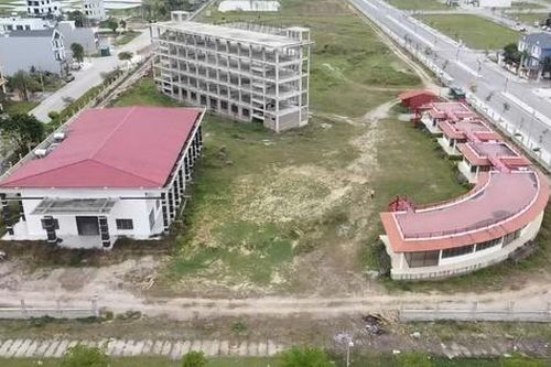 Thu hồi dự án 670 tỷ đồng trên đất vàng 'đắp chiếu' nhiều năm ở Thanh Hóa