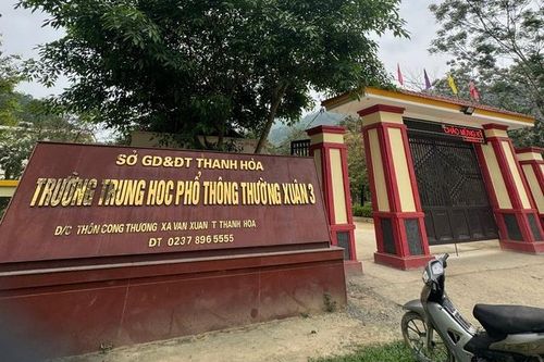 Thanh Hóa: Nhân viên trường học 'sống mòn' với mức lương 5 triệu sau 13 năm làm việc