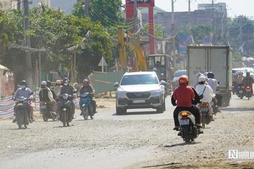 Dân 'chịu trận' vì bụi, lãnh đạo tỉnh Lâm Đồng vào cuộc
