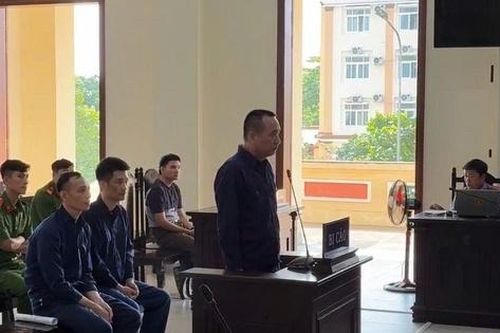 Vụ sai phạm tại CIPCO: Cựu Trưởng phòng kinh doanh đối mặt án 20 năm tù