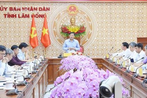 Gỡ 'nút thắt' tại dự án LNG Sơn Mỹ vốn đầu tư hàng chục nghìn tỷ