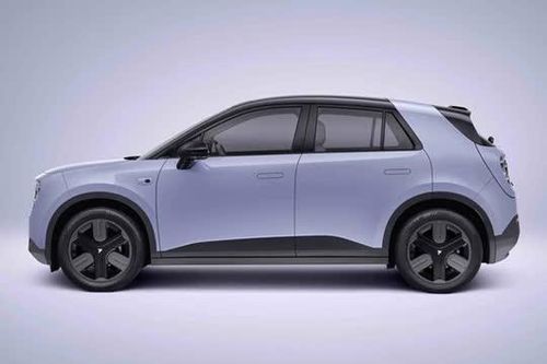 Xe hatchback đẹp long lanh, mạnh 141 mã lực, giá gần 650 triệu đồng