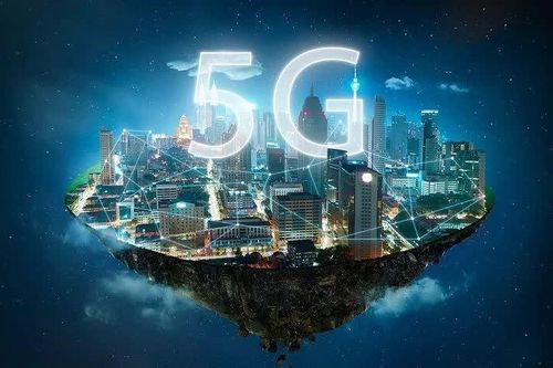 Việt Nam tăng tốc triển khai 5G, phủ sóng 90% dân số