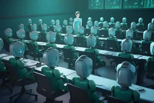 Mặt trái của nghề 'bán mình' cho trí tuệ nhân tạo