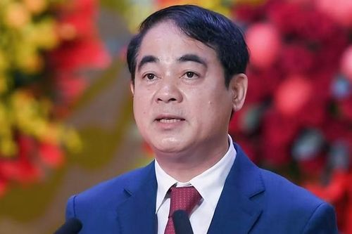 Bí thư Tỉnh ủy Khánh Hòa Nghiêm Xuân Thành làm Ủy viên Ủy ban Kiểm tra Trung ương