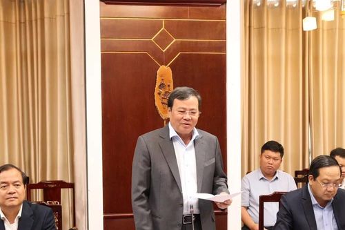 Tây Ninh: Sắp có lô gà thịt đầu tiên xuất khẩu sang thị trường Halal