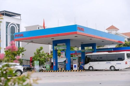 Giá xăng dầu đồng loạt giảm mạnh từ chiều 25/3