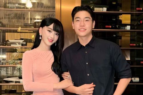 Lâm Khánh Chi công khai hẹn hò