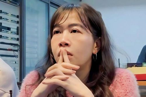 Tiếc nuối quá lớn của MC Diệp Chi