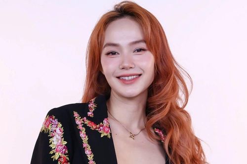 Đáng mừng cho Minh Hằng