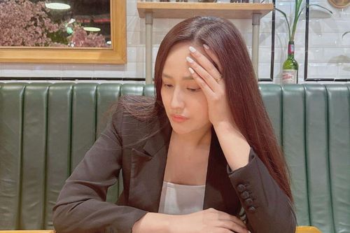 Mai Phương Thúy gặp chuyện 'dở khóc, dở cười'