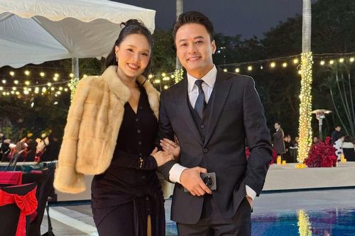 Hồng Diễm khoe visual ngọt ngào khi bước sang tuổi mới, Hồng Đăng nói ngay một câu
