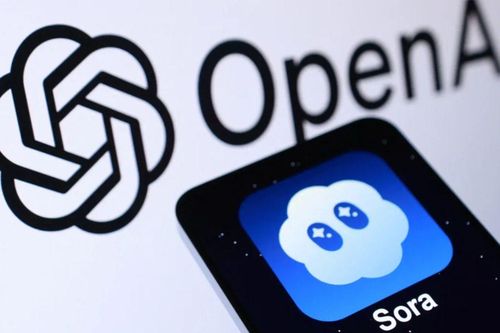 OpenAI đóng cửa ứng dụng Sora
