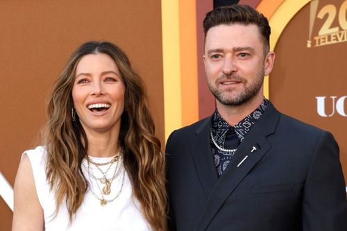 Nữ diễn viên Hollywood Jessica Biel bức xúc khi chồng bị lộ clip đời tư