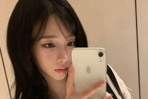 Ảnh mới của Karina (aespa) khiến dân tình 'dậy sóng'