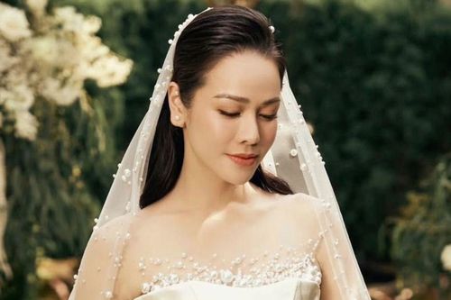 'Bến đỗ mới' của Nhật Kim Anh