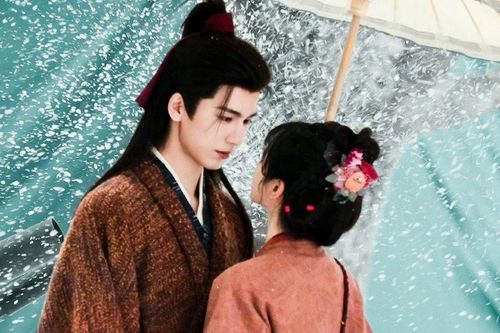Top 5 phim Trung Quốc đang thịnh hành trên iQIYI